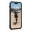 Чохол UAG для Apple iPhone 15 Pro Pathfinder Magsafe, Cloud Blue (114281114151) - фото 2