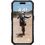 Чехол UAG для Apple iPhone 15 Pro Pathfinder Magsafe, Dark Earth (114281118182) - фото 2