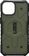 Чохол UAG для Apple iPhone 15 Pro Pathfinder Magsafe, Olive Drab (114281117272) - фото 1