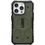 Чохол UAG для Apple iPhone 15 Pro Pathfinder Magsafe, Olive Drab (114281117272) - фото 6