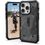 Чехол UAG для Apple iPhone 15 Pro Pathfinder SE MagSafe, Geo Camo (114283114033) - фото 3