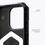Чохол UAG для Apple iPhone 15 Pro Pathfinder SE MagSafe, Midnight Camo (114283114061) - фото 2