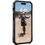 Чохол UAG для Apple iPhone 15 Pro Pathfinder SE MagSafe, Midnight Camo (114283114061) - фото 4