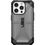 Чохол UAG для Apple iPhone 15 Pro Plasma, Ash (114284113131) - фото 4
