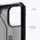 Чохол UAG для Apple iPhone 15 Pro Plasma, Ash (114284113131) - фото 6