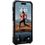 Чохол UAG для Apple iPhone 15 Pro Plasma, Ash (114284113131) - фото 5