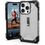 Чохол UAG для Apple iPhone 15 Pro Plasma, Ice (114284114343) - фото 3
