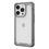Чохол UAG для Apple iPhone 15 Pro Plyo, Ash (114285113131) - фото 2