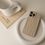 Чохол Estethic Wave для iPhone 15 PRO MAX Antique White - фото 2