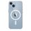 Чехол Clear case magsafe iphone 14 Clear - фото 1