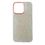Чохол Marble Case (iPhone 14 Pro Max, Beige) - фото 2