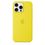 Чехол Silicone Case with MagSafe iPhone 16 Pro Max Star fruit - фото 3