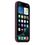 Чехол Silicone Case with MagSafe iPhone 16 Pro Plum - фото 3