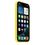 Чохол Silicone Case with MagSafe iPhone 16 Pro Star fruit - фото 3