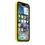 Чохол Silicone Case with MagSafe iPhone 16 Star fruit - фото 3