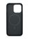 Чохол Kevlar Soft touch  for Apple for iPhone 15 with MagSafe (black) - фото 2