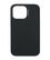 Чохол Kevlar Soft touch  for Apple for iPhone 14 Pro with MagSafe (black) - фото 1