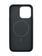 Чохол Kevlar Soft touch  for Apple for iPhone 14 Pro with MagSafe (black) - фото 2