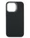 Чехол Kevlar Soft touch  for Apple for iPhone 14 Pro Max with MagSafe (black) - фото 1