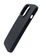 Чехол Kevlar Soft touch  for Apple for iPhone 14 Pro Max with MagSafe (black) - фото 2