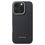 Чехол Pitaka Ultra-Slim Case Classic Twill 600D Black/Grey for iPhone 16 Pro (KI1601PA) - фото 1