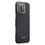 Чехол Pitaka Ultra-Slim Case Classic Twill 600D Black/Grey for iPhone 16 Pro (KI1601PA) - фото 2