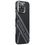 Чохол Pitaka Tactile Woven Case Re-TROS Rebuilding for iPhone 16 Pro Max (KI1601RTRP) - фото 2