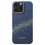 Чехол Pitaka Tactile Woven Case StarPeak Milky Way Galaxy for iPhone 16 Pro (KI1601PMYG) - фото 1