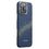 Чехол Pitaka Tactile Woven Case StarPeak Milky Way Galaxy for iPhone 16 Pro (KI1601PMYG) - фото 2