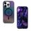 Чохол-накладка LAUT HOLO with MagSafe for iPhone 15 Pro Max Midnight (L_IP23D_HO_BK) - фото 1