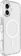 Чехол-накладка LAUT CRYSTAL MATTER X with MagSafe for iPhone 16 Crystal (L_IP24A_CMX_UC) - фото 2