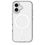Чохол-накладка LAUT CRYSTAL-M with MagSafe for iPhone 16 Crystal (L_IP24A_CRM_UC) - фото 1