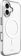 Чохол-накладка LAUT CRYSTAL-M with MagSafe for iPhone 16 Crystal (L_IP24A_CRM_UC) - фото 2