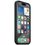 Чехол Leather Case with MagSafe iPhone 15 Pro Max Evergreen - фото 3
