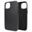 Чехол Leather Case with MagSafe iPhone 16 Pro Max Black - фото 2