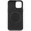 Чехол Leather Case with MagSafe iPhone 16 Pro Max Black - фото 3