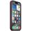 Чохол Leather Case with MagSafe iPhone 15 Pro Max Mulberry - фото 2