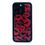 Чохол Lips Case для iPhone 15 Pro Black - фото 1