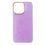 Чохол Marble Case (iPhone 15 Pro Max, Purple) - фото 2