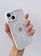 Чехол DM Frosted Acrylic Magsafe Iphone 13 White - фото 2