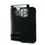 Чехол Monblan для iPhone 16 Pro Max Kevlar Magnetic Series (Black-Grey) - фото 2
