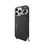 Чохол з гаманцем Switcheasy Pouch M Wallet Phone Case with Stand for iPhone 16 Pro Black (MPH66P264BK24) - фото 2