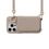 Чехол с кошельком Switcheasy Pouch M Wallet Phone Case with Stand for iPhone 16 Pro Rose (MPH66P264RS24) - фото 2