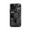 Чехол-накладка Switcheasy X Ray M 3D Patterned Shockproof Case Ash for iPhone 16 Pro Max (MPH67P266AA24) - фото 1
