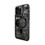 Чехол-накладка Switcheasy X Ray M 3D Patterned Shockproof Case Ash for iPhone 16 Pro Max (MPH67P266AA24) - фото 2