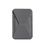 Магнитный кошелек-подставка Moft Snap-on with magsafe Grey (MS007M-1-GR) - фото 1