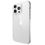 Чохол Mutural Jingtou series Magsafe TPU + PC Case for iPhone 15 Pro Transparent - фото 2