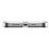 Чохол Mutural Jingtou series Magsafe TPU + PC Case for iPhone 15 Pro Transparent - фото 3