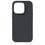 Чехол Njord Slim MagSafe Case Black for iPhone 15 Pro (NA53GR09) - фото 1