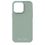 Чохол Njord Fabric MagSafe Case Turquoise for iPhone 15 Pro Max (NA54FA13) - фото 1